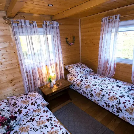 Eden Villa Sedziszowa Exterior photo