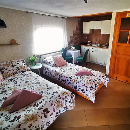 Eden Villa Sedziszowa Exterior photo