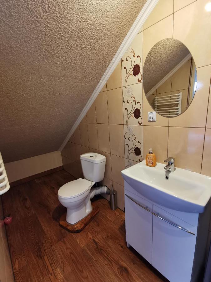 Eden Farm stay Sedziszowa