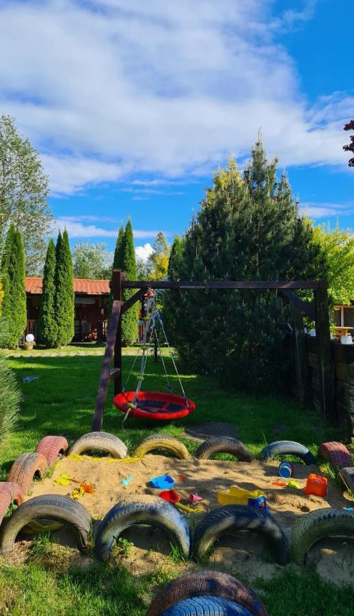Farm stay Eden