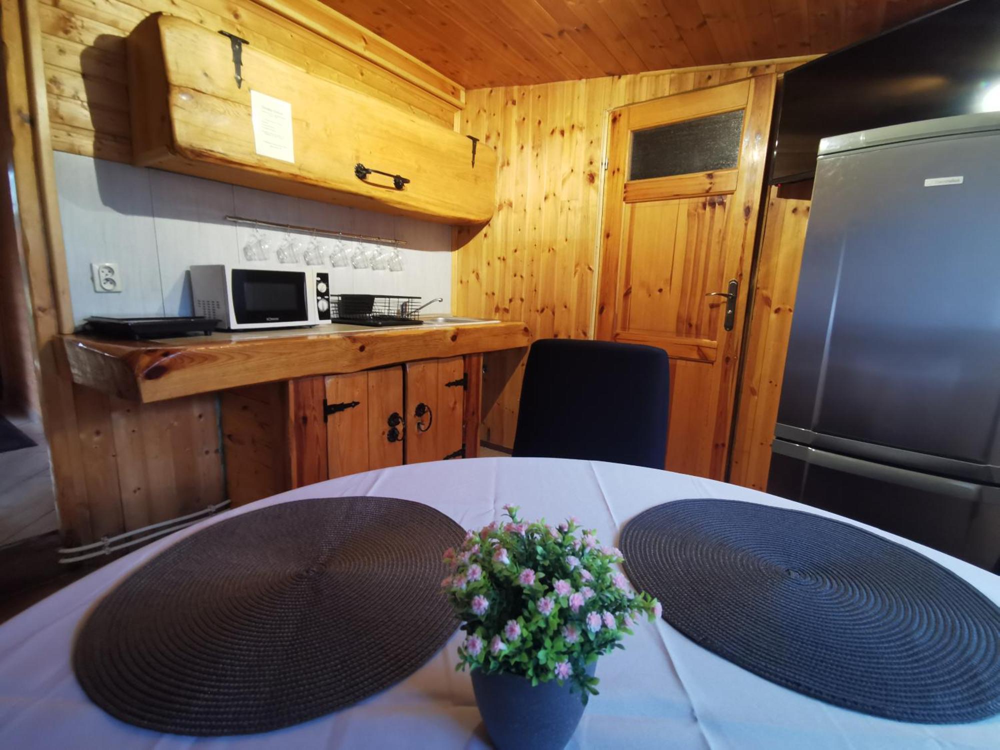 Eden Farm stay Sedziszowa