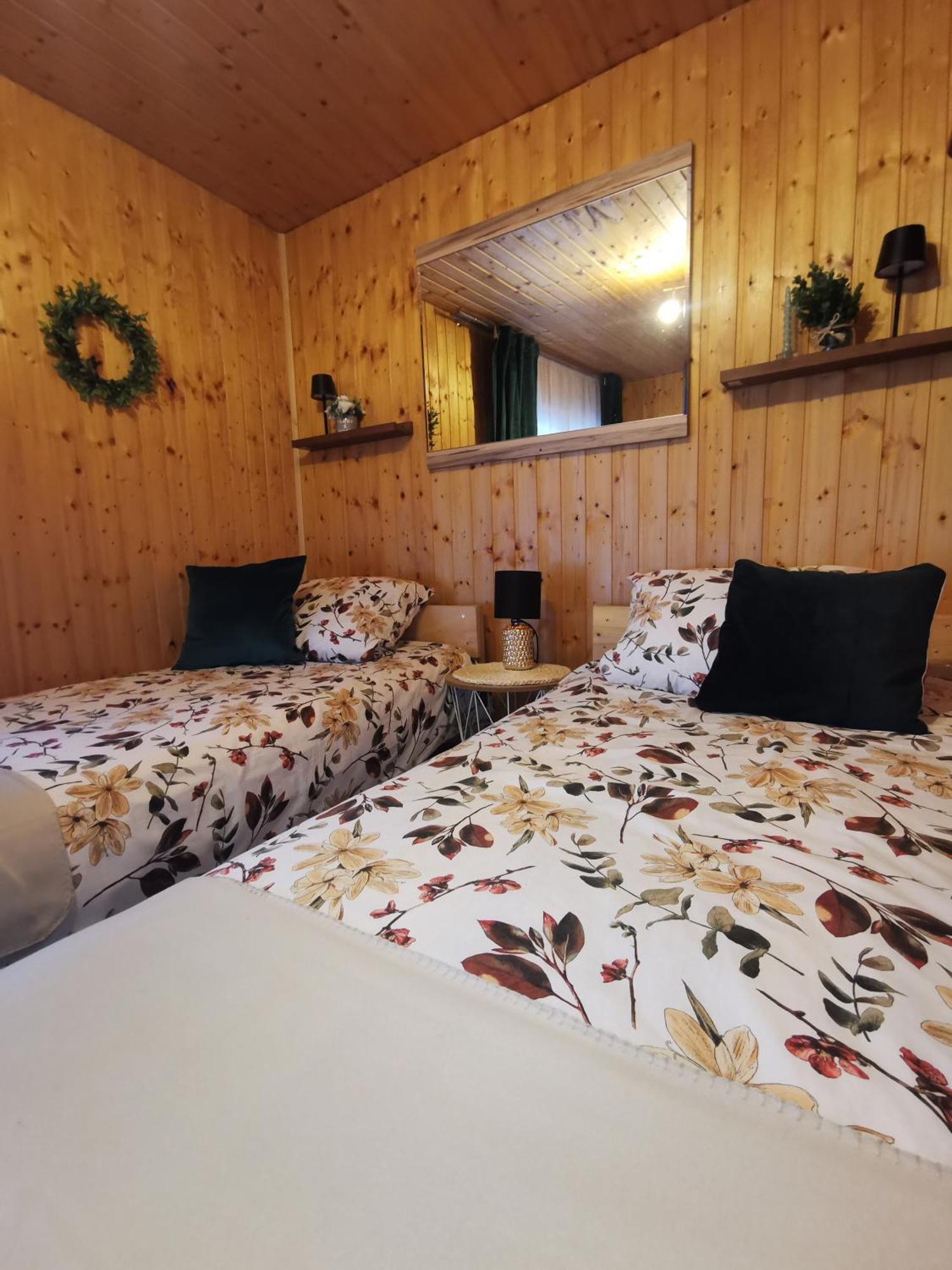 Eden Farm stay *