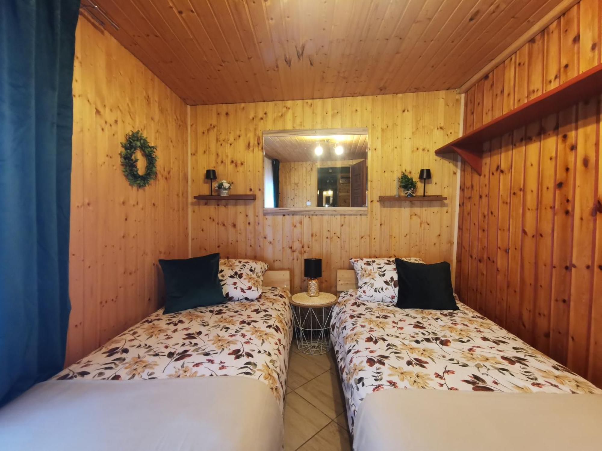 Farm stay Eden *