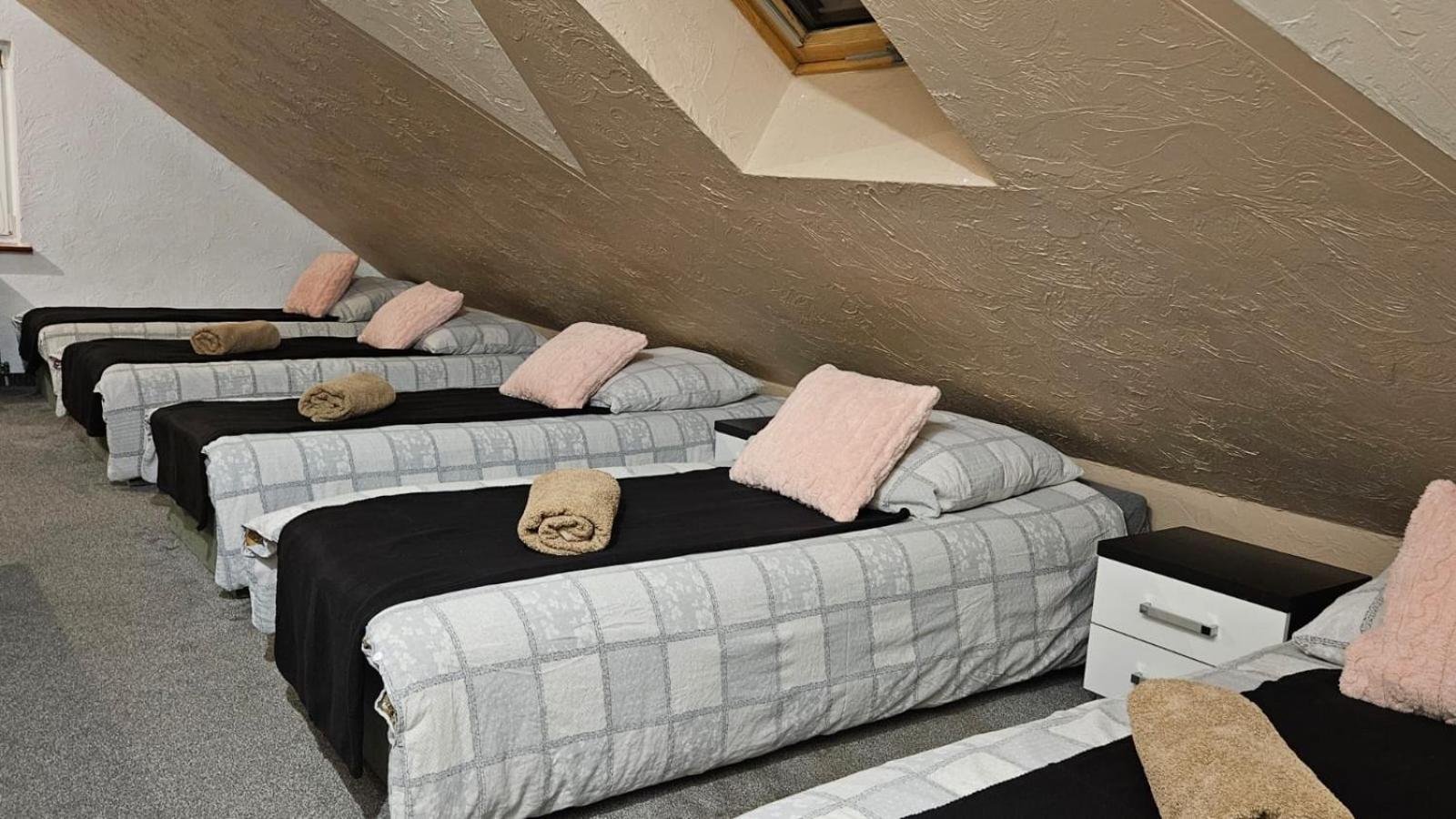 Eden Farm stay Sedziszowa