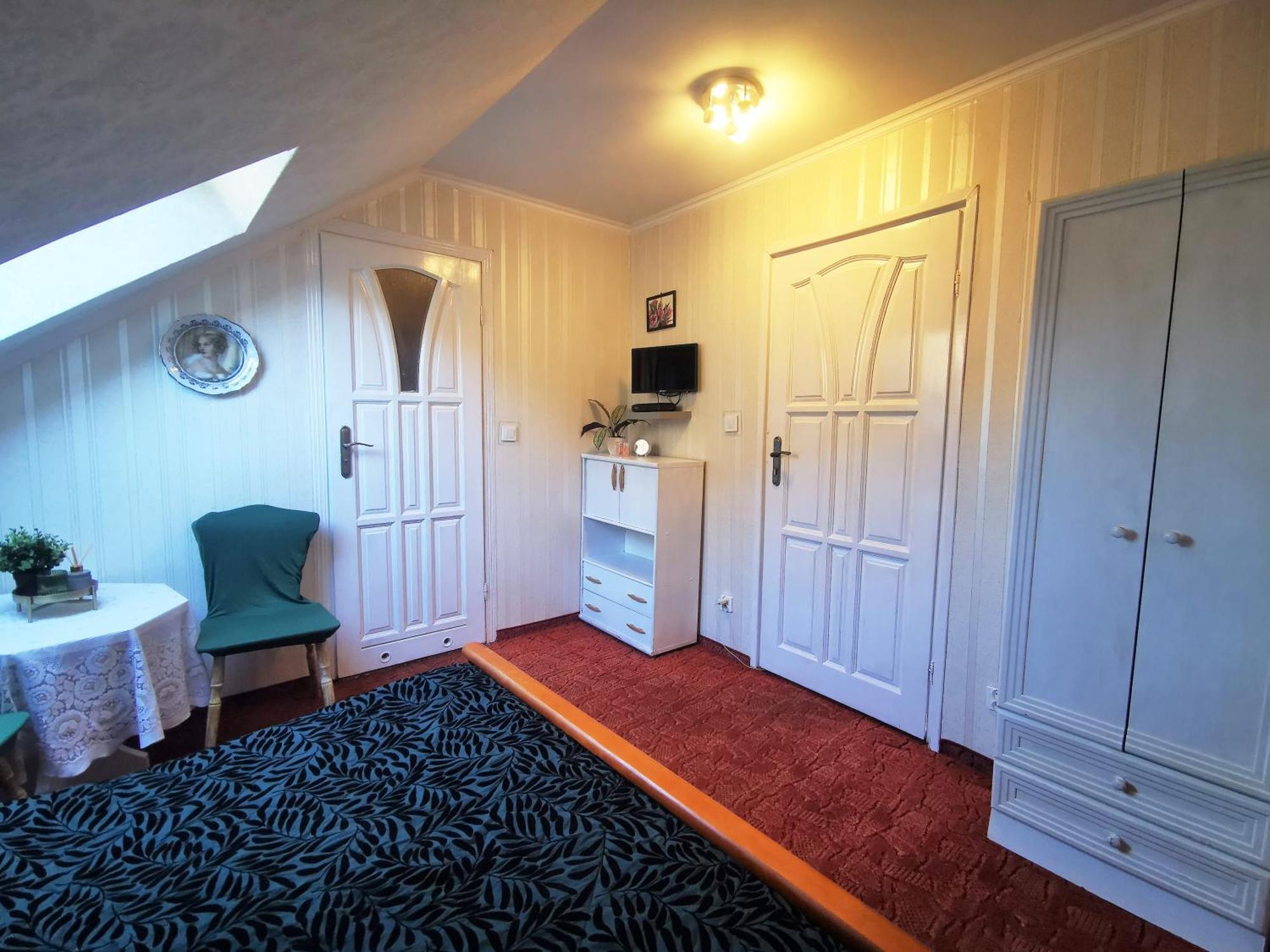 Eden Farm stay *