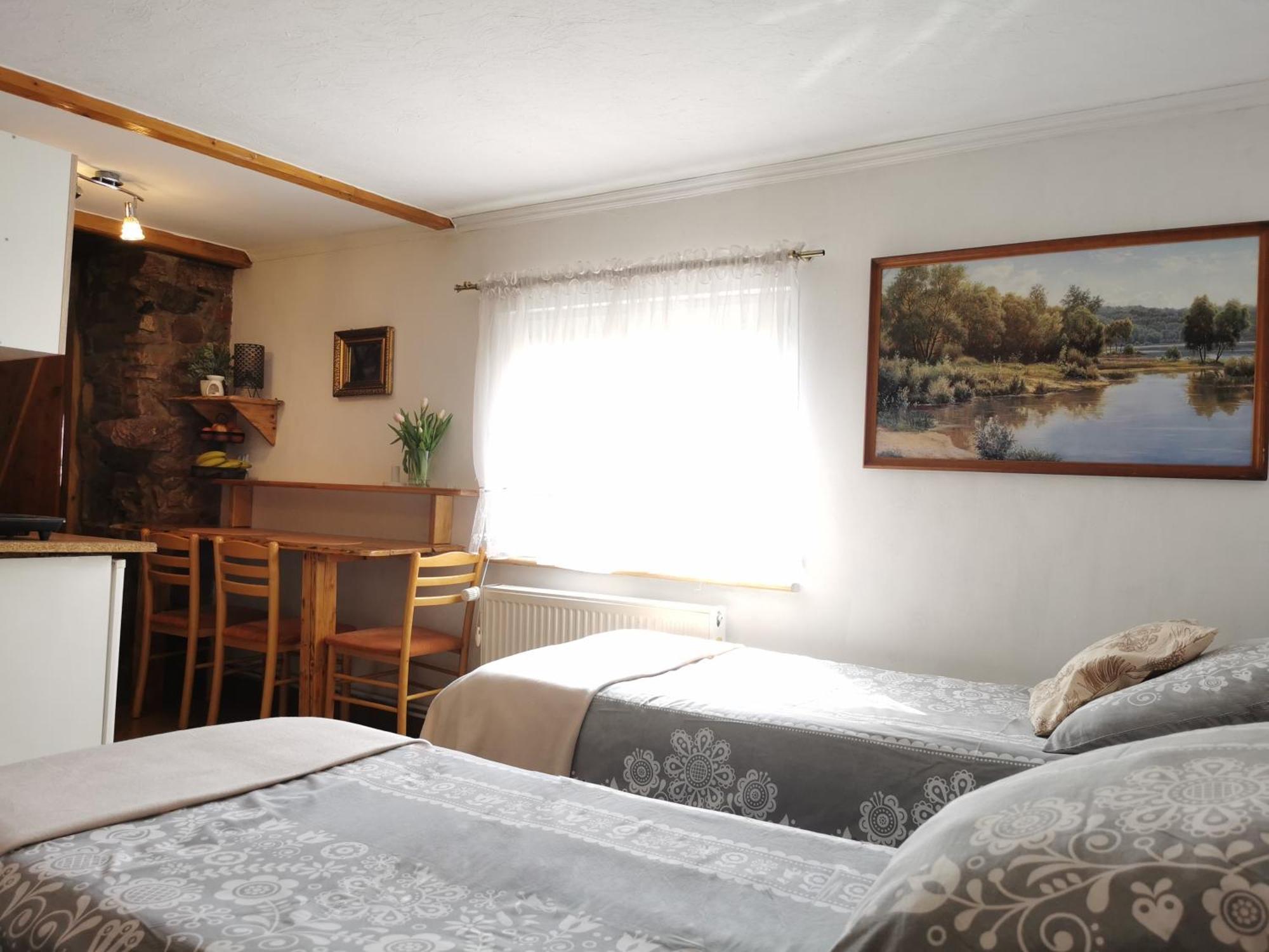 Eden Farm stay Sedziszowa