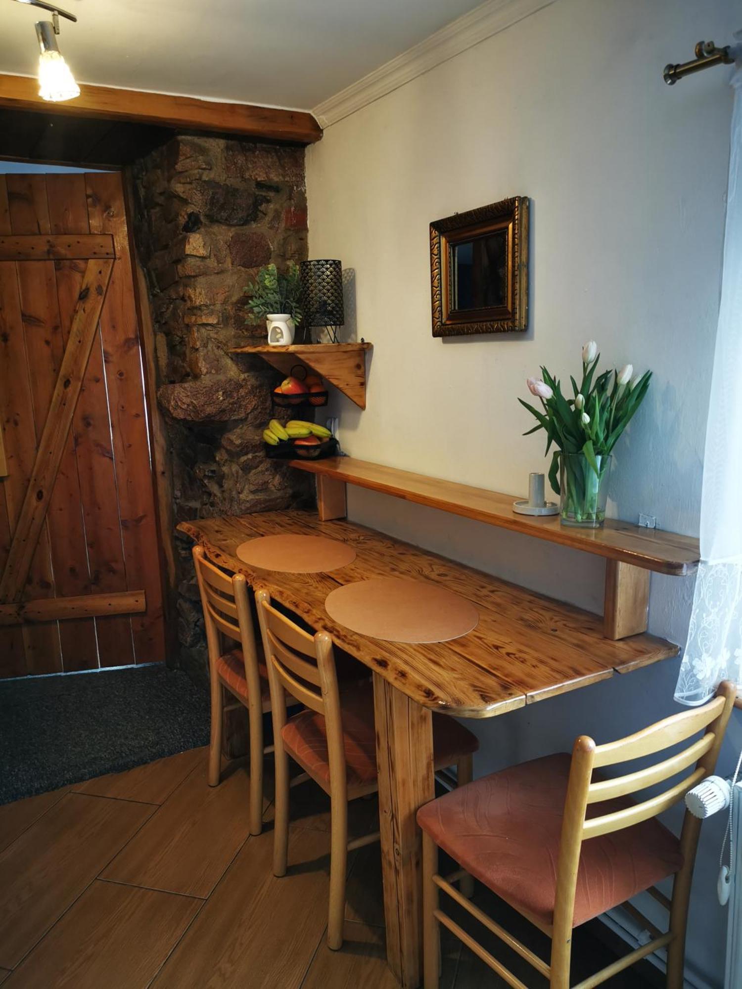 Farm stay Eden Sedziszowa