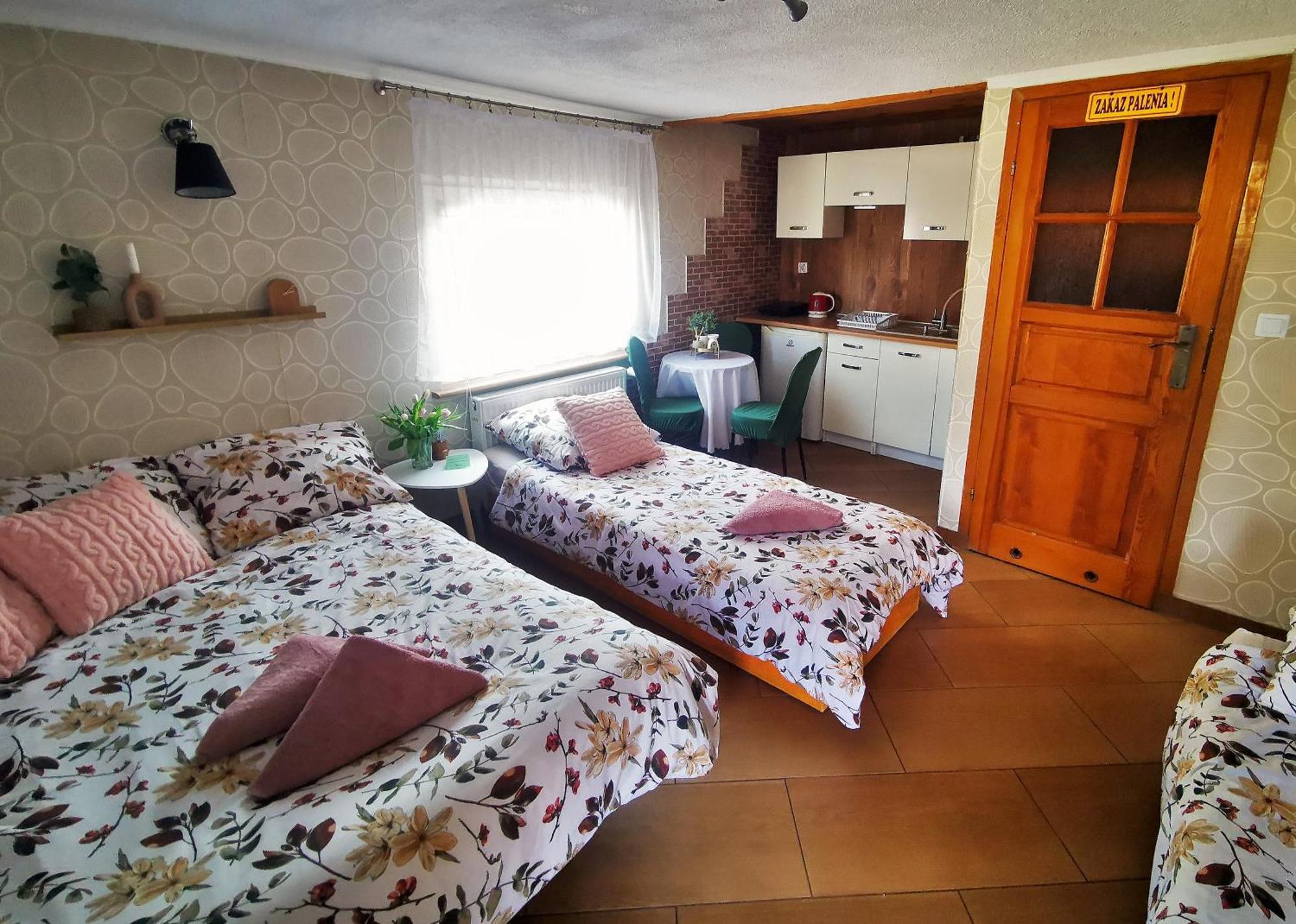 Farm stay Eden *