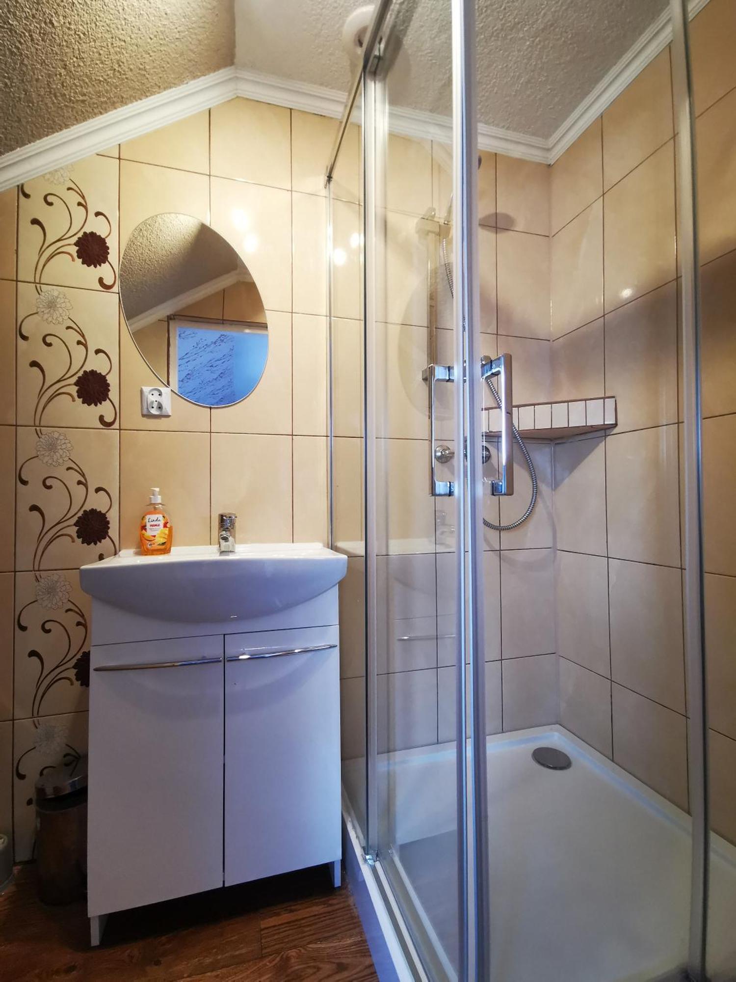 Farm stay Eden Sedziszowa